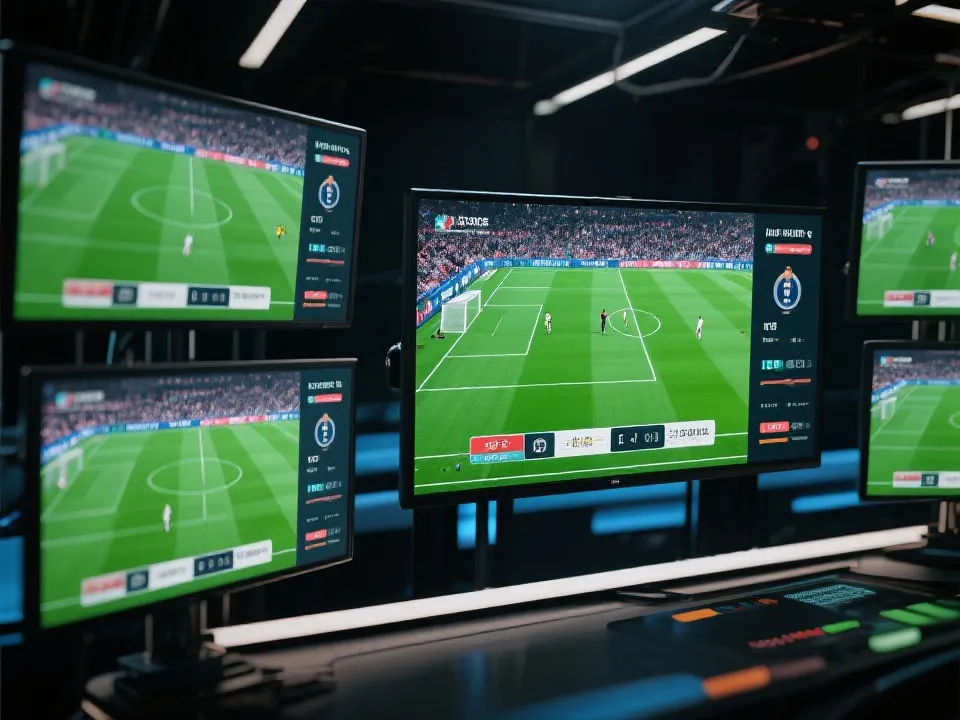 世界杯直播入口展示